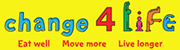 Change 4 Life